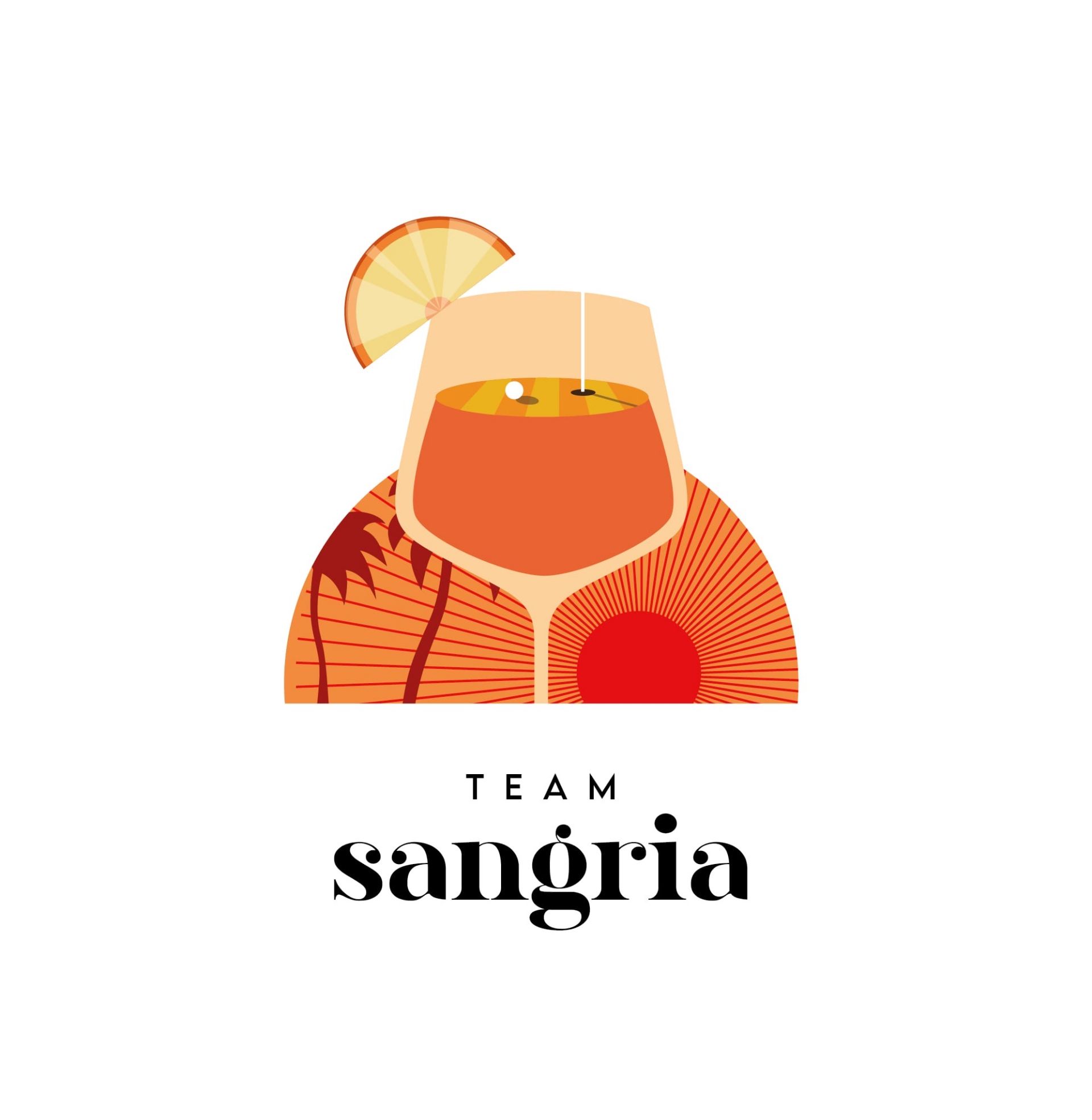 Team Sangria